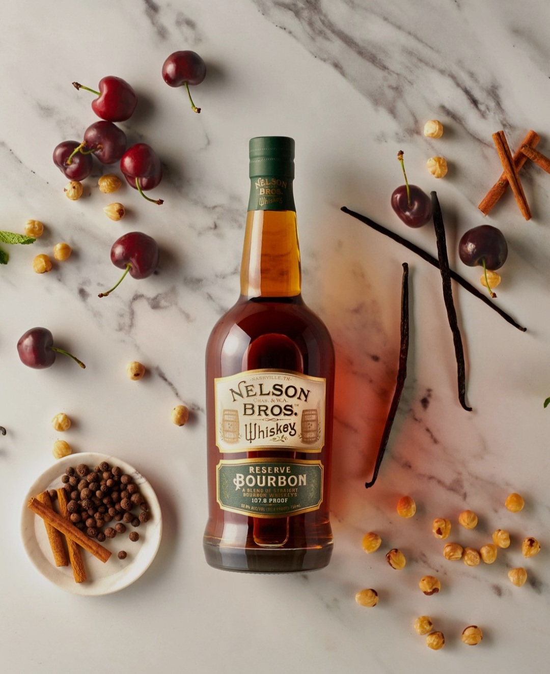 Belle Meade Bourbon Is Being Discontinued From National&nbsp;Markets