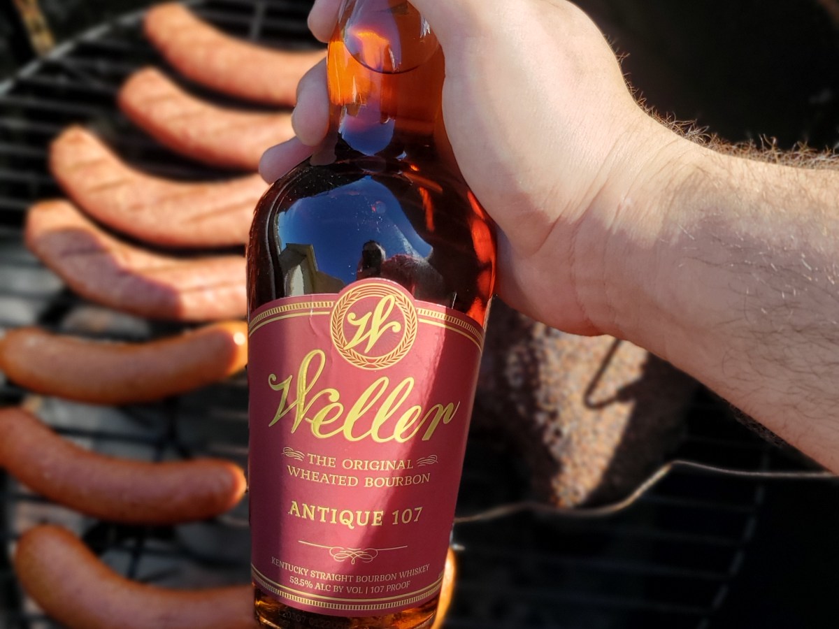 History of Stitzel-Weller&nbsp;Distillery