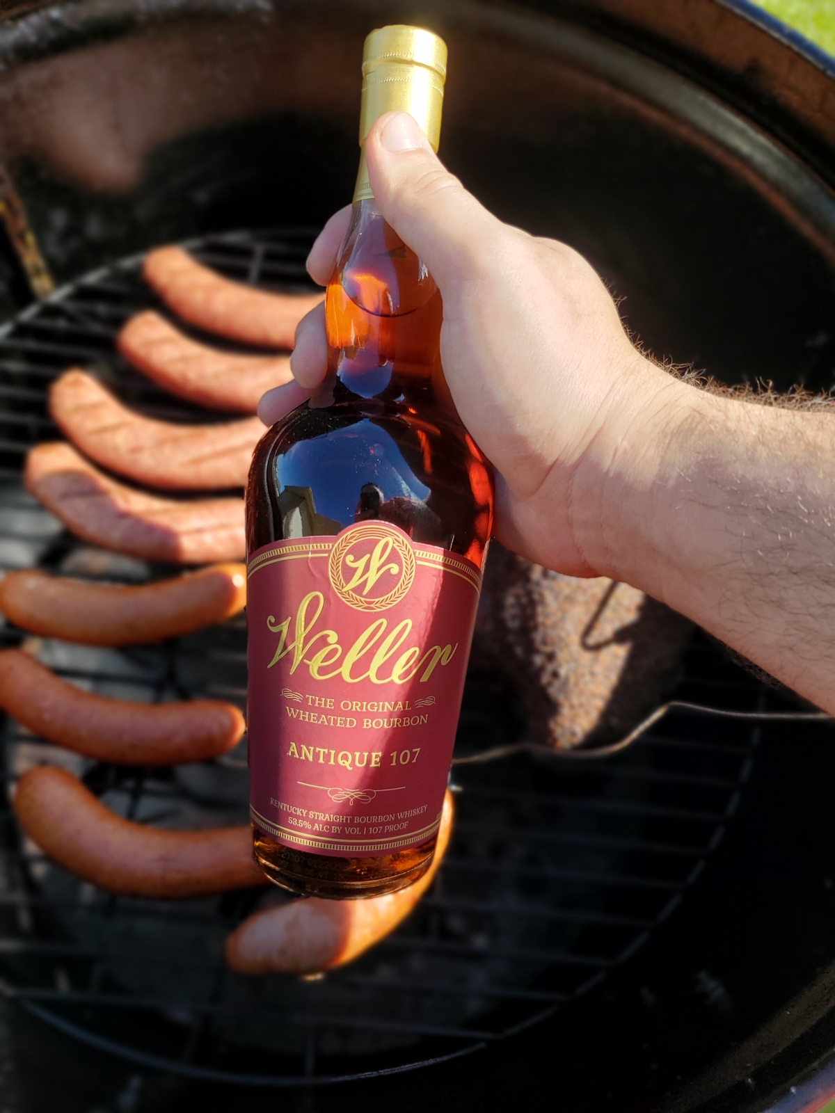 History of Stitzel-Weller&nbsp;Distillery