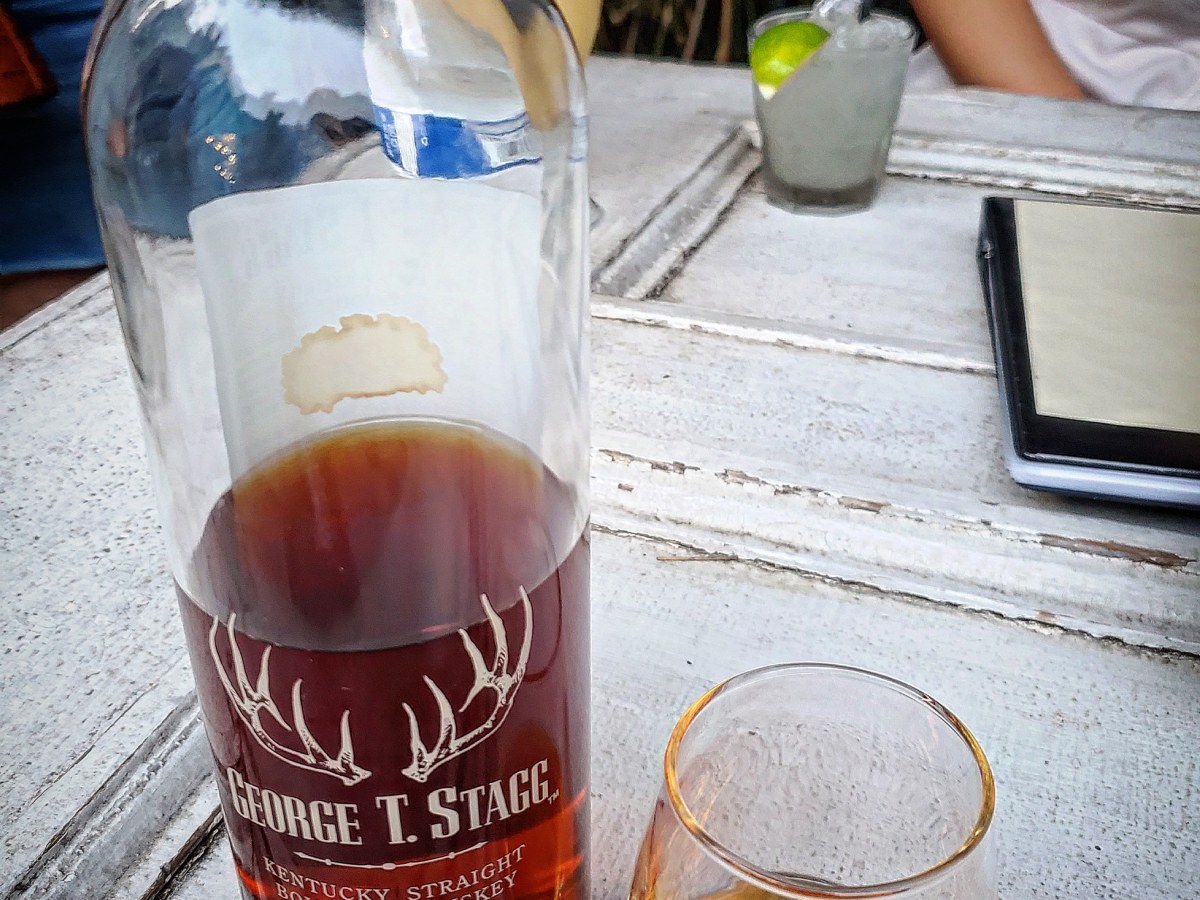 George Thomas Stagg&nbsp;Biography